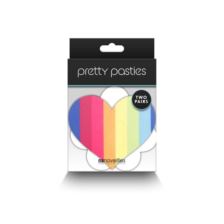 Nipple shield NS Novelties Multicolour