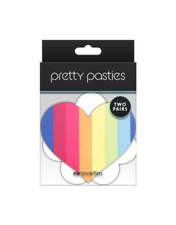 Paracapezzoli NS Novelties Multicolore