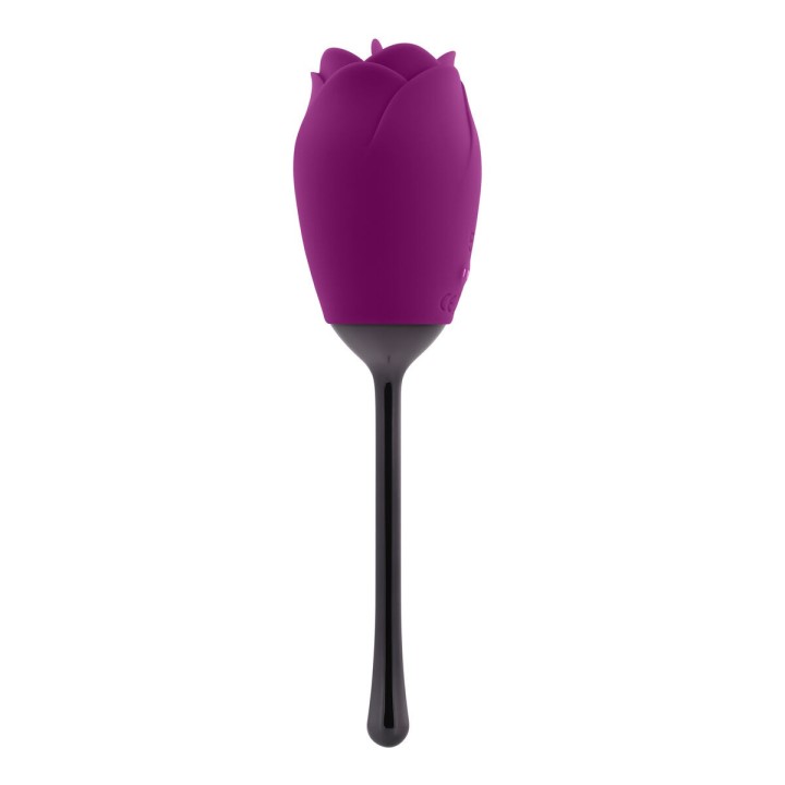 Estimulador de Clítoris Playboy Morado