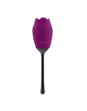 Stimulateur clitoridien Playboy Violet
