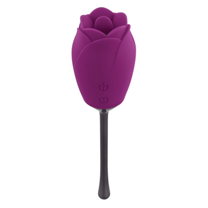 Stimolatore per il Clitoride Playboy Viola