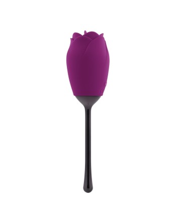 Stimulateur clitoridien Playboy Violet