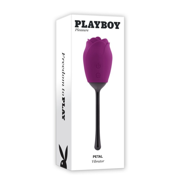 Klitoris Stimulator Playboy Lilla