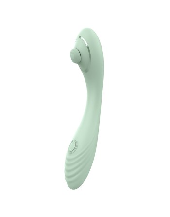 Clitoral Stimulator Dream Toys Glam Green