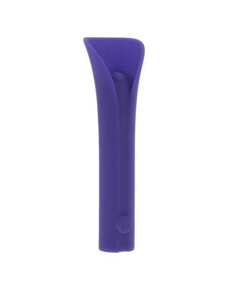 Estimulador de Clítoris Evolved Morado