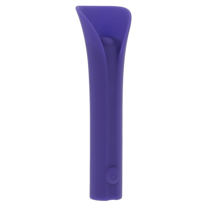 Klitoris Stimulator Evolved Lilla