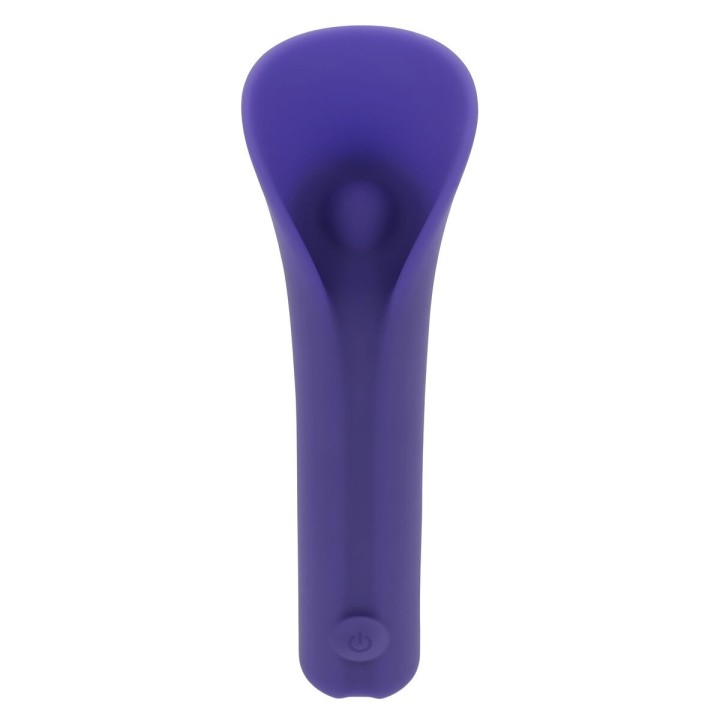 Stimulateur clitoridien Evolved Violet