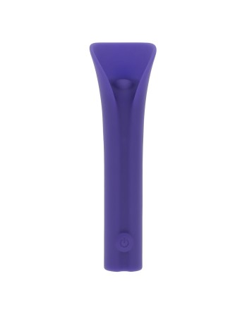 Estimulador de Clítoris Evolved Morado