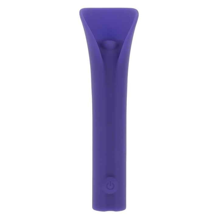 Clitoral Stimulator Evolved Purple