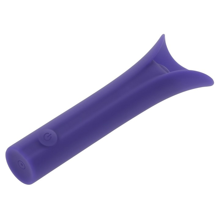 Stimolatore per il Clitoride Evolved Viola