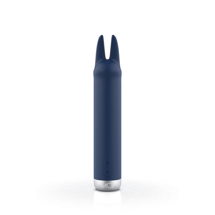 Klitoris Stimulator Attraction Mai Pleasure Toys Blau