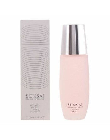 Fugtgivende anti-age bodylotion Sensai Cellular Kanebo 125 ml
