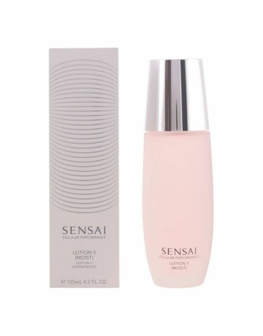 Loción Hidratante Antiedad Sensai Cellular Kanebo 125 ml