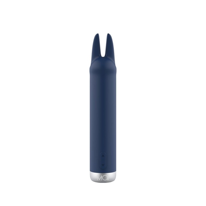 Klitoris Stimulator Attraction Mai Pleasure Toys Blau