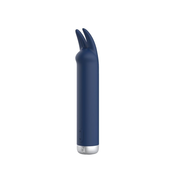 Klitoris Stimulator Attraction Mai Pleasure Toys Blau