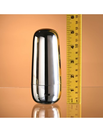 Stimulateur clitoridien Playboy The Jet Set Violet