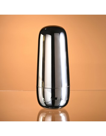 Stimulateur clitoridien Playboy The Jet Set Violet