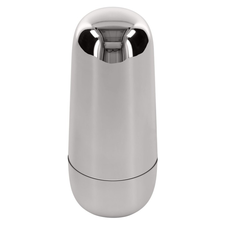 Clitoral Stimulator Playboy The Jet Set Purple