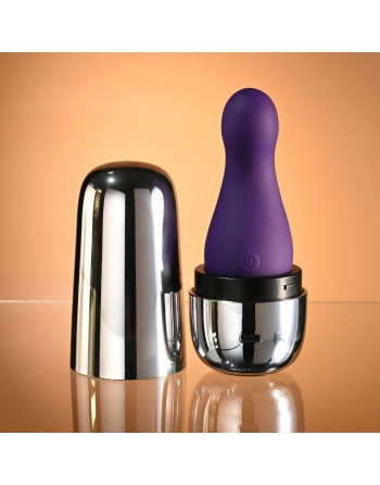 Klitoris Stimulator Playboy The Jet Set Lilla