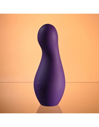 Klitoris Stimulator Playboy The Jet Set Lilla