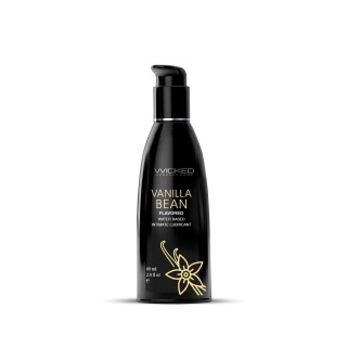 Glidecreme Wicked Sensual Care Vanilla Bean 60 ml