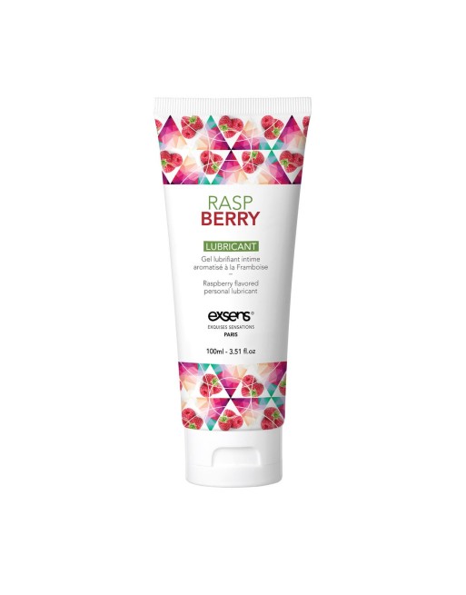 Lubricant Exsens 100 ml