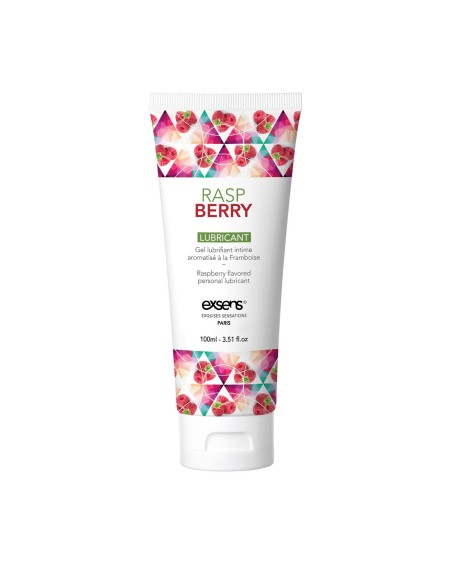 Lubrifiant Exsens 100 ml