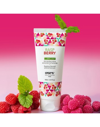 Lubricante Exsens 100 ml