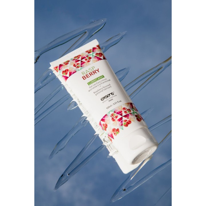 Glidecreme Exsens 100 ml