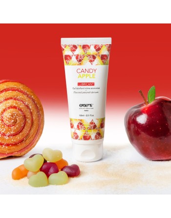 Lubricant Exsens 100 ml