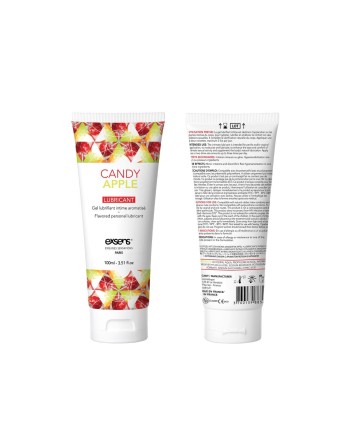 Glidecreme Exsens 100 ml