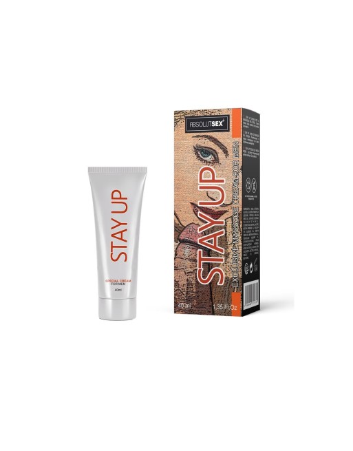 Lubricante Ruf 40 ml