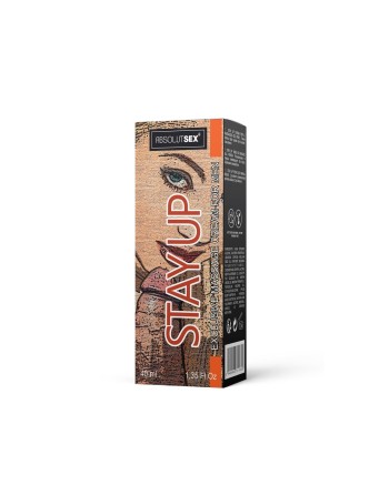 Lubricante Ruf 40 ml