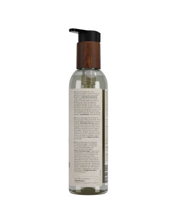 Erotisk massageolie Cobeco 150 ml