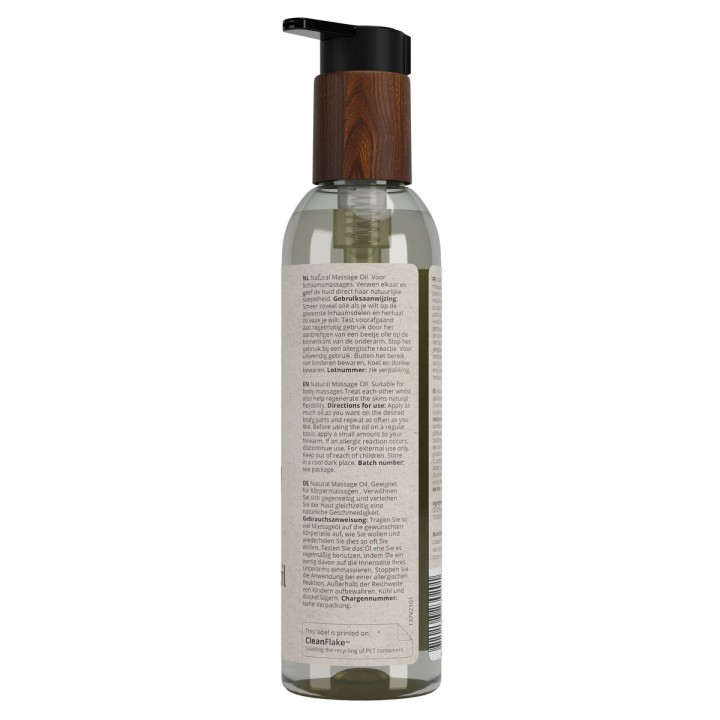 Huile de massage érotique Cobeco 150 ml