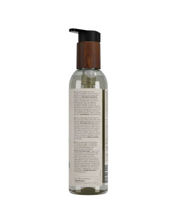 Erotic Massage Oil Cobeco 150 ml