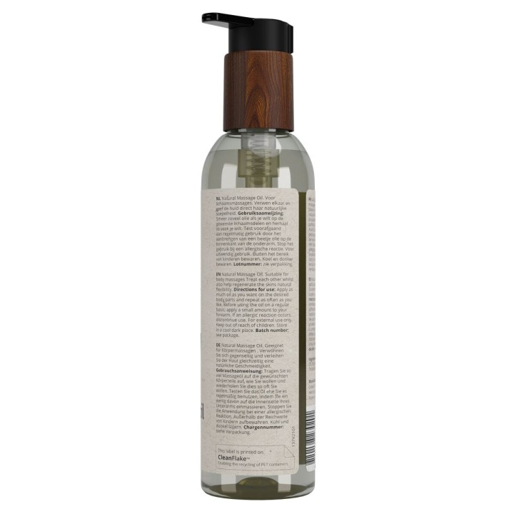 Huile de massage érotique Cobeco 150 ml