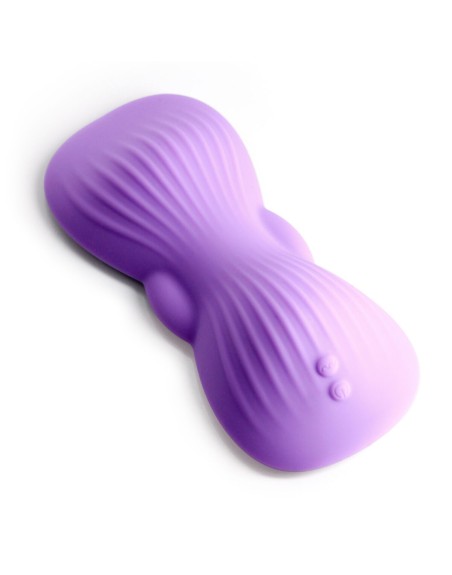 Klitoris Stimulator NS Novelties Techno Lilla