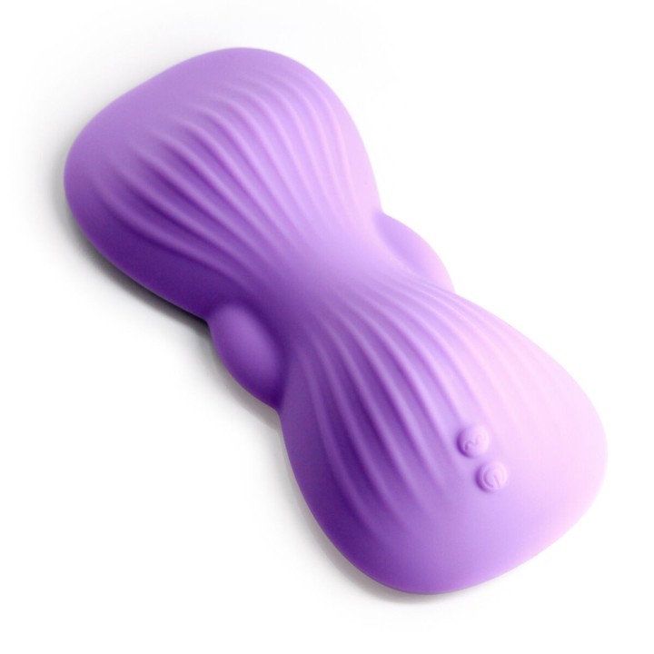 Klitoris Stimulator NS Novelties Techno Lilla