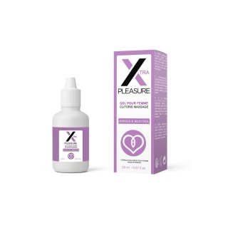 Stimulating Gel Ruf 20 ml