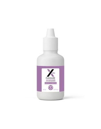 Stimulating Gel Ruf 20 ml