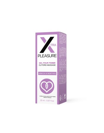 Stimulating Gel Ruf 20 ml