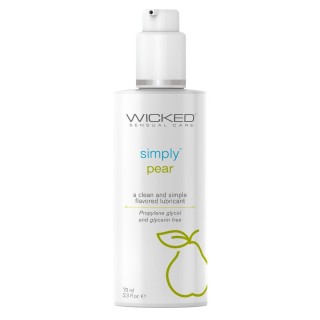 Glidecreme Wicked Sensual Care Simply Pear 70 ml
