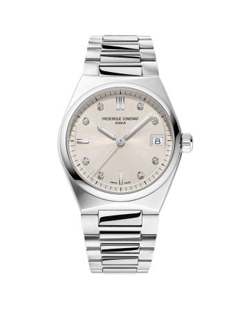 Montre Femme Frederique Constant HIGHLIFE (Ø 31 mm)