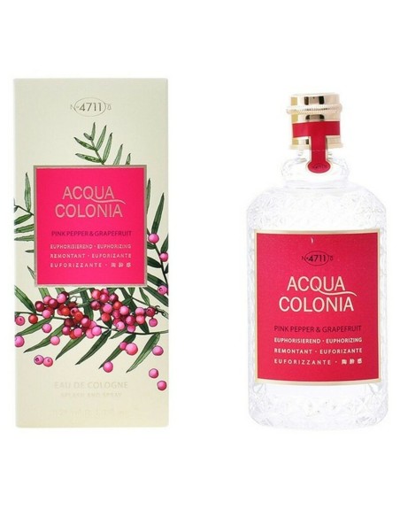 Unisex parfume 4711 EDC