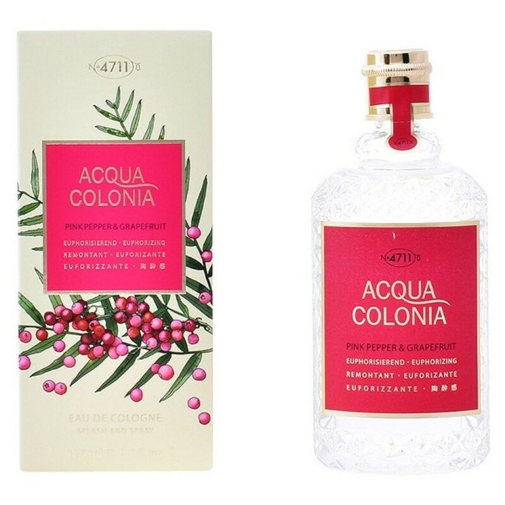 Unisex parfume 4711 EDC