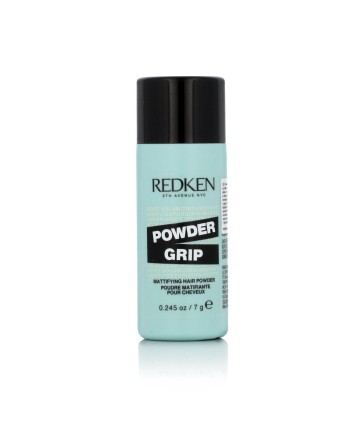 Texturisant de Cheveux Redken POWDER GRIP Poudres