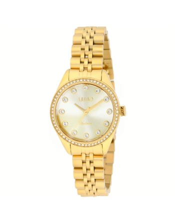 Unisex Watch LIU JO TLJ2427