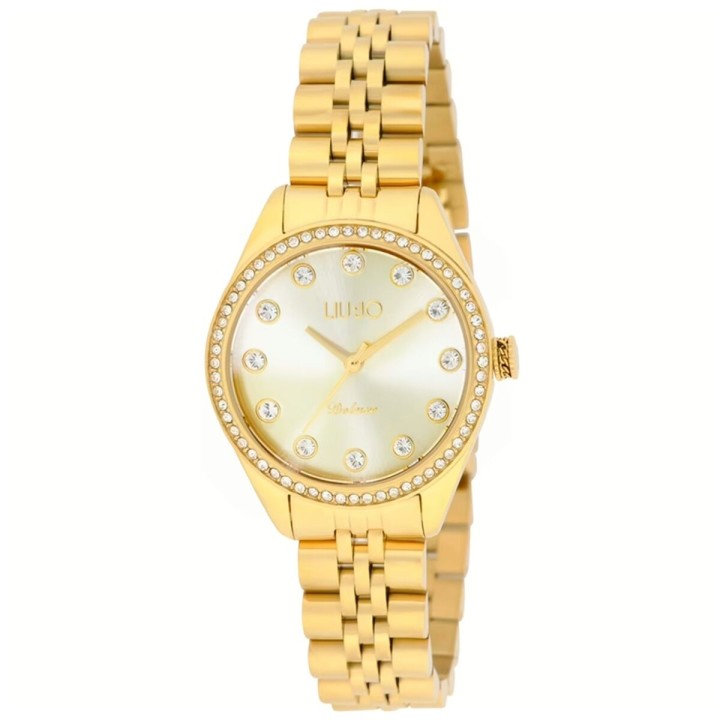 Orologio Unisex LIU JO TLJ2427