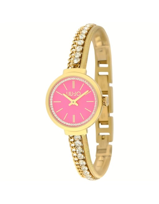 Unisex Watch LIU JO TLJ2366
